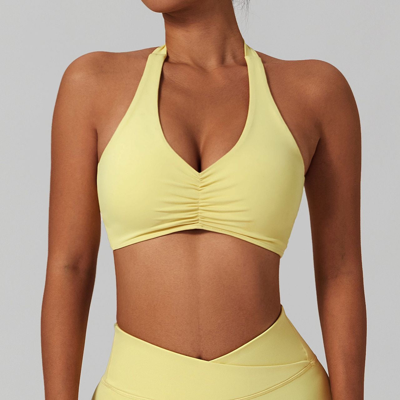 Ziva Crop Top