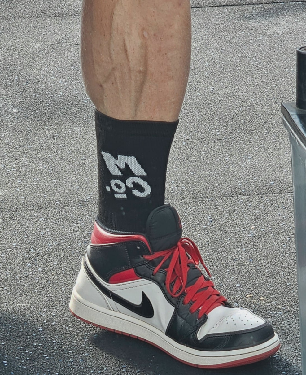 UNISEX SOCKS