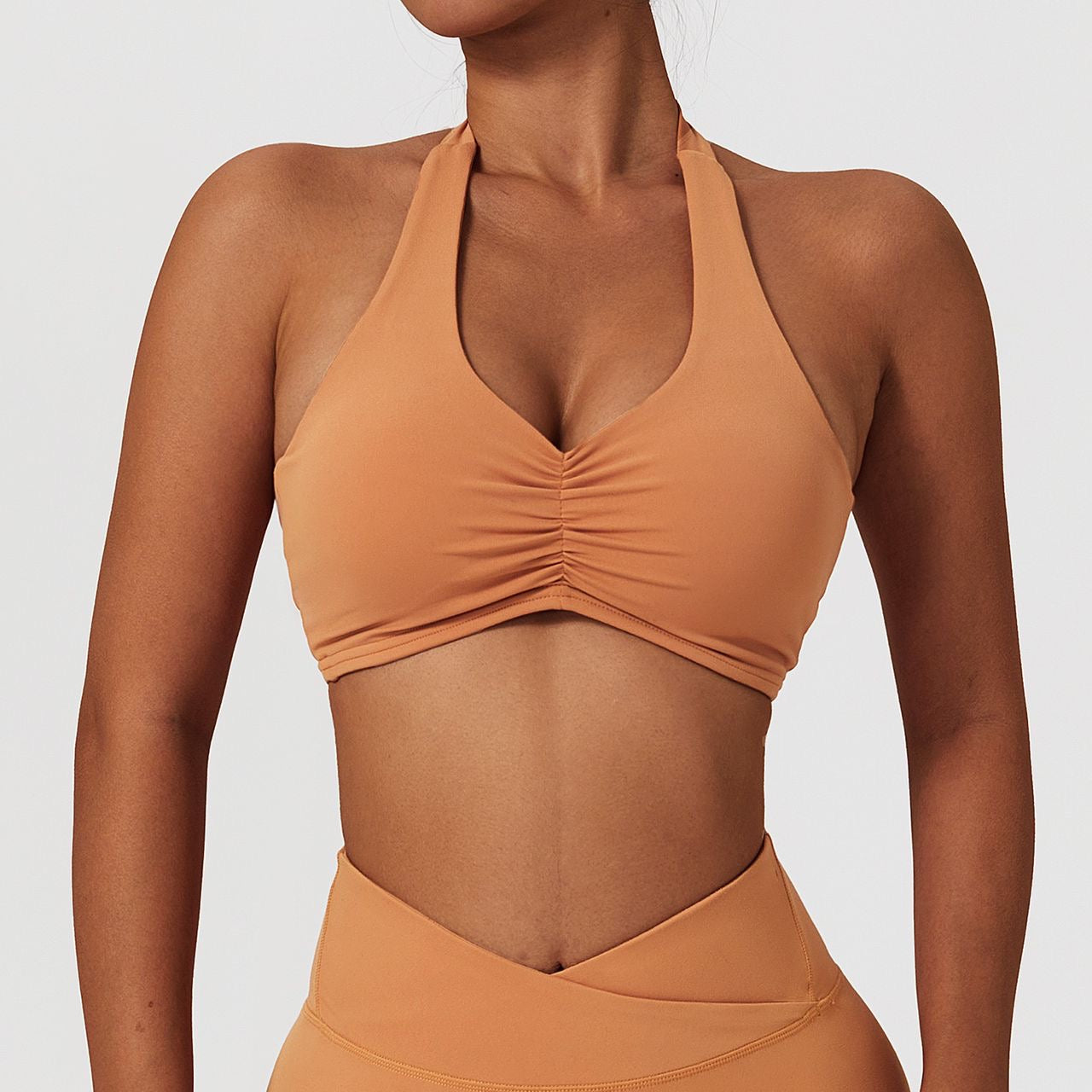 Ziva Crop Top