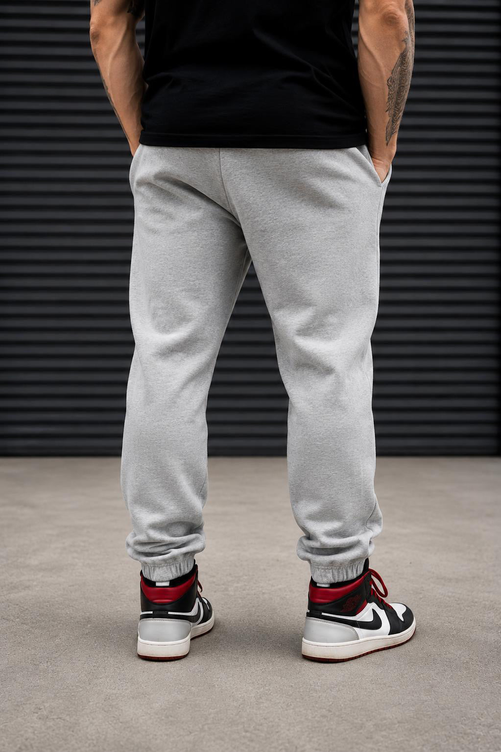 MuscleCo Trackies