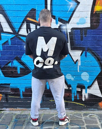 Mco Oversized Tee