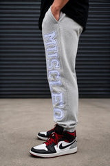 MuscleCo Trackies