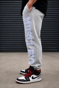 MuscleCo Trackies