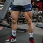 QUAD KINGS MENS SHORTS