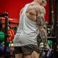 STRINGER SINGLET