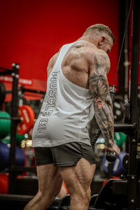 STRINGER SINGLET