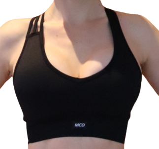 MCO MIX & MATCH THICK STRAP