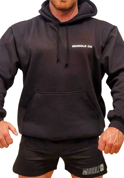 UNISEX OVERSIZED HOODIES