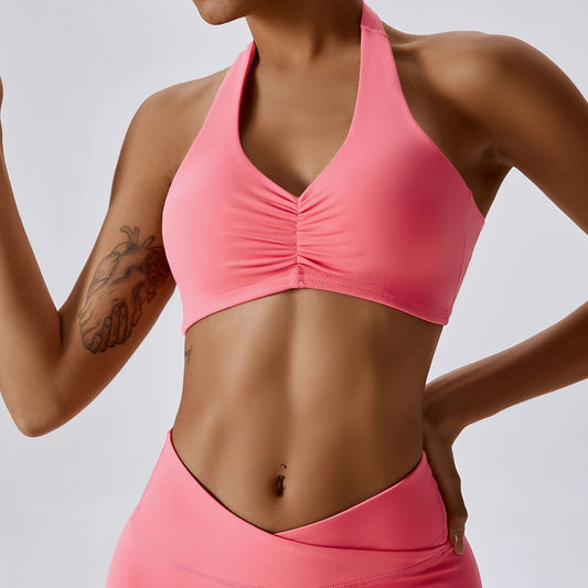 Ziva Crop Top