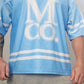 Jersey's Oversized