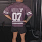 Jersey's Oversized
