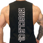 MENS VARSITY TANK